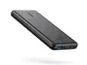 Anker PowerCore Slim 10000 - Power bank ultra sottile, batteria esterna compatta da 10000...