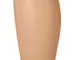 Wolford Individual 10 Collant, 10 DEN, Beige (Cosmetic 4273), XS Donna