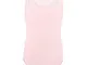 Soudittur Body da Danza Classica Balletto Ginnastica Leotards Senza Maniche per Bambini e...