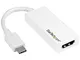 StarTech.com Adattatore USB-C a HDMI - Convertitore USB Tipo-C a HDMI - per MacBook Chrome...