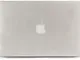 Tucano - NIDO Custodia rigida per MacBook Air 13" Retina, costituita da due scocche separa...
