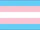 AZ FLAG Bandiera Arcobaleno Transgender 150x90cm - Bandiera TRANGENDER – Rainbow Flag 90 x...