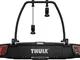 Thule VeloSpace XT Black/Aluminium 2(3) Bikes