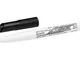 BIC Whiteboard-Marker Velleda Medium 1741, schwarz