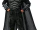 Rubies Costume Film di Batman, Nero, Taglia única Uomo