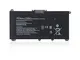 Wikinu TF03XL 920070-855 Batteria per HP Pavilion 14-BF 14-BK 15-CC 15-CD 15-CK 17-AR X360...