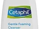 Cetaphil Gentle schiuma detergente