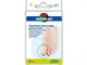 Master-Aid Foot Care - Separatore per Alluce Valgo Giorno e Notte Small, 2pz