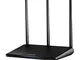 Strong 750 Router Wi-Fi AC Dualband 300 Mbps 2.4 GHz e 433 Mbps 5 GHz, 2 5dBi e 1 3dBi Ant...