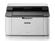 Brother HL-1110, Stampante Bianco e Nero, solo USB, solo Stampa, Formati Stampa Supportati...