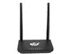 Godyluck- Router Wi-Fi Wireless 4G LTE 300 Mbps Mobile MiFi Hotspot Portatile con Slot per...