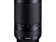 Tamron 70-300 mm F/4.5-6.3 Di III RXD - per Sony E-Mount, Teleobiettivo, Zoom