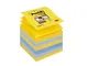 Post-it Super Sticky Z - Blocco note Ricarica 76X76MM New York