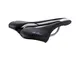 SELLE ITALIA Sella SLR Boost Endurance Superflow TI nera, S3