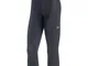 GORE WEAR C3 Legging a 3/4 da ciclismo con fondello da donna, 40, Nero