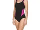 arena Makimurax Costume Intero Donna Coppa B, Costume da Bagno Modellante Bodylift, Tecnol...