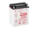 YUASA BATTERIA YB12AL-A2 - X5 (Acido non incluso)