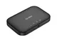 Alcatel - Link Zone Modem Mobile 4G, LTE (CAT.7), WiFi, Hotspot fino a 32 Utenti, Batteria...