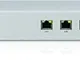 UBIQUITI USG-PRO-4 Router Gateway (CE, FCC, IC, 10.100.1000 Mbit/s)