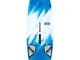 BIC Techno Windsurf Board, Colore: rosso, 148L