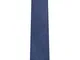 HUGO Tie Cm 7 Cravatta, Azzurro/Pastello (459), Taglia Unica Uomo