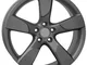 (Set 4pz) Cerchi in lega 19 pollici per Audi-A3,A3 Sportback,A4,A4 Allroad,A4 Avant,A6,A6...