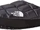 THE NORTH FACE W Thermoball Tntmul5, Ciabatte Donna, Nero TNF Nero TNF Nero Kx7, Medium