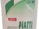 C&FI GAMMA PIATTI Detergente concentrato a pH neutro per piatti - 6 Pezzi da 1000 ml