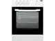 Beko - CSG42000DW - Cucina 4 Fornelli a Gas con Forno Integrato e Coperchio Superiore - Bi...