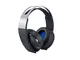 Sony PlayStation 4: Platinum Wireless Headset - Platinum