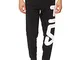 FILA Pant Classic Pure Pantaloni Eleganti da Uomo, Fiore Invernale, S Unisex-Adulto