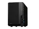 SYNOLOGY - DS218 - NAS 2To (2x 1To) WD RED