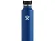 Hydro Flask Borraccia termica da 710 ml (24 oz) in acciaio inossidabile e isolamento sotto...