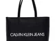 Calvin Klein Shopper 29 Black
