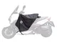 R017 COPRIGAMBE TERMOSCUD COMPATIBILE CON HONDA VISION 110 TUCANO IMPERMABILE