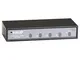 BlackBox AC1125A 4x2 DVI Matrix Switch AUD Fd