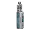 Kit pod originale VOOPOOO DRAG X Plus 100W alimentato da una singola batteria 18650/21700...