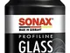 SONAX PROFILINE GlassPolish (250 ml) rimuove graffi leggeri, ossidazioni e agenti corrosiv...