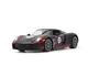 JAMARA- Porsche 918 Spyder Performance Giocattolo Telecomandato, Scala 1:14, Colore Nero,...