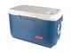 COLEMAN, Borsa frigo Xtreme 70 QT, Blu/Bianco, 66 L