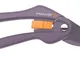 Fiskars GG111264 Forbici Bypass Inspiration Lilla