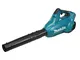 Soffiatore a batteria 18Vx2 BL motor - velocità variabile