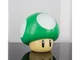 Paladone Lampada 1 Up Mushroom Super Mario, Multicolore, 14 cm