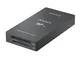 Card Reader Usb Sony MRW-E90 XQD SD 3.1 Gen1 [MRWE90]