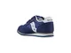 Saucony Baby Jazz H&L Cobalt - Scarpe per bambini, Blu/Bianco, 27.5 EU