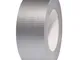 NASTRO AMERICANO GRIGIO EXTRA FORTE 50 MT X 50 MM -