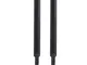 ASHATA Antenna 4G LTE, Antenna di Guadagno del Segnale LTE Maschio 2PCS SMA, Antenna Full...