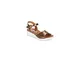 Felmini BRONZINO Sandali Donne Bronzo - 39 - Sandali