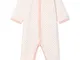 Petit Bateau Dors Bien Y_5000301 Pigiama, Multicolore, 92 (Taglia Produttore: 24M/86centim...