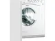 Hotpoint AWM 1081 EU Incasso Carica frontale 7kg 1000Giri/min A+ Bianco lavatrice